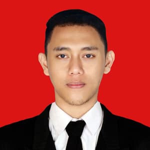 Rivaldi Eka Putra - Polyglot Engineer